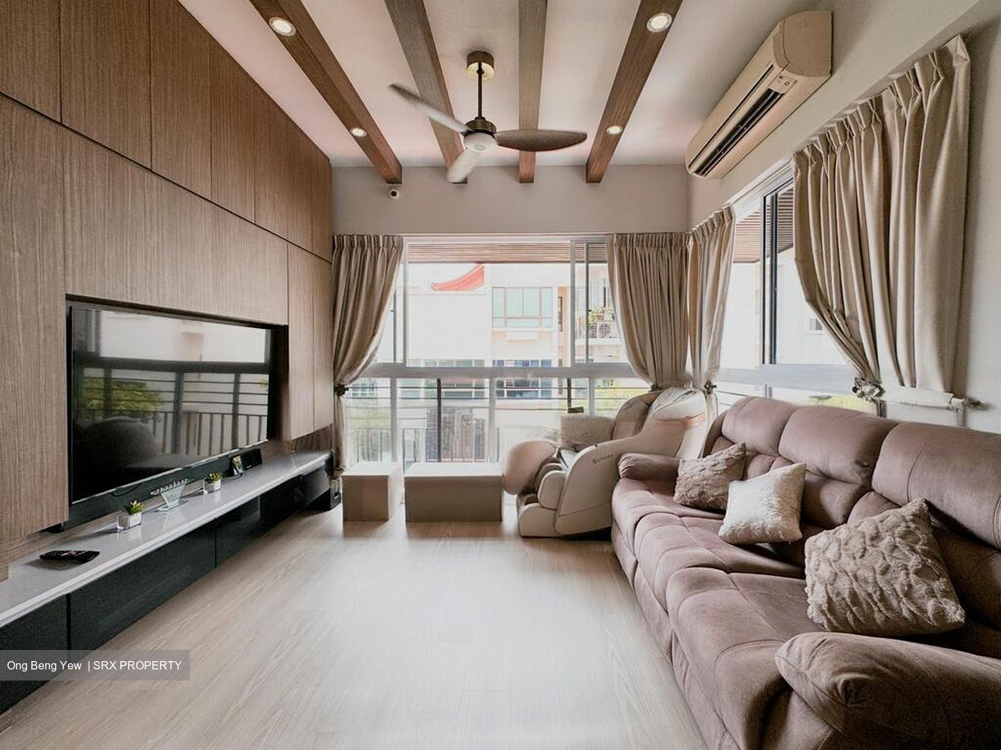 Riz Haven (D17), Apartment #464297721